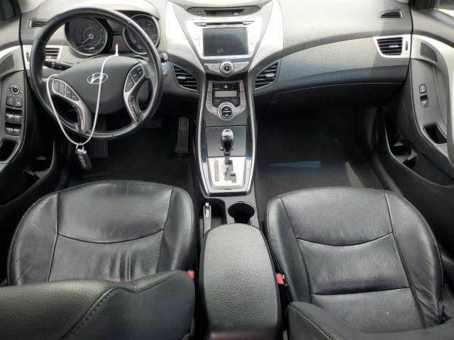 Photo 7 VIN: 5NPDH4AEXDH406999 - HYUNDAI ELANTRA 