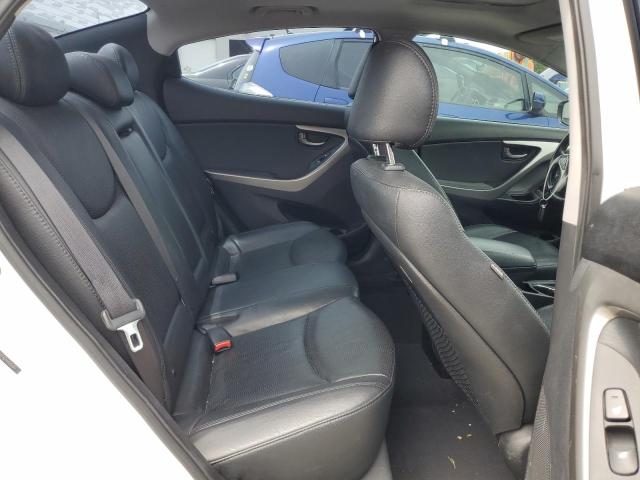 Photo 9 VIN: 5NPDH4AEXDH406999 - HYUNDAI ELANTRA 