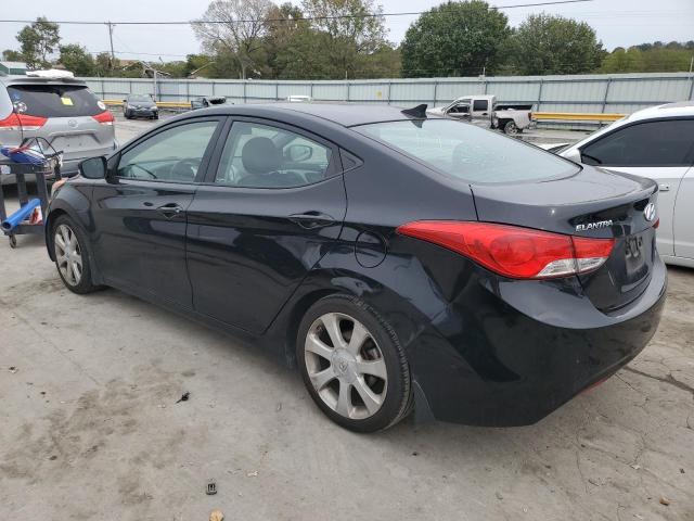 Photo 1 VIN: 5NPDH4AEXDH407358 - HYUNDAI ELANTRA 