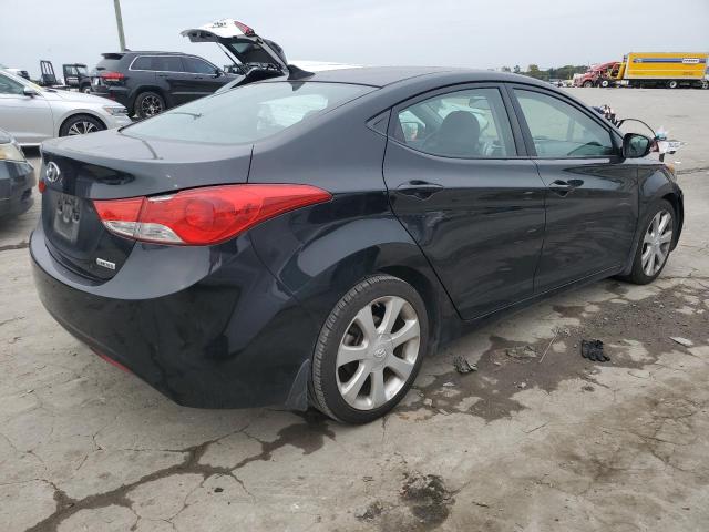 Photo 2 VIN: 5NPDH4AEXDH407358 - HYUNDAI ELANTRA 