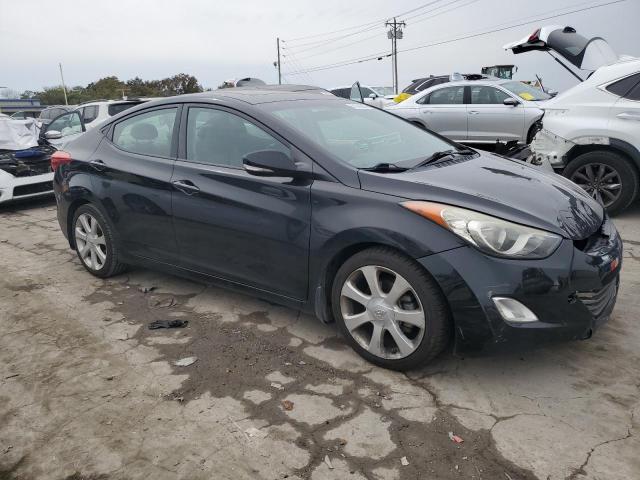 Photo 3 VIN: 5NPDH4AEXDH407358 - HYUNDAI ELANTRA 