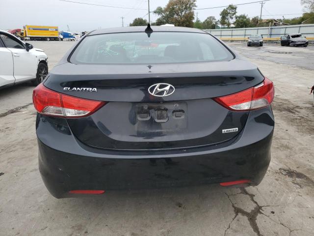 Photo 5 VIN: 5NPDH4AEXDH407358 - HYUNDAI ELANTRA 