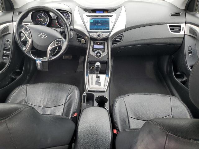 Photo 7 VIN: 5NPDH4AEXDH407358 - HYUNDAI ELANTRA 