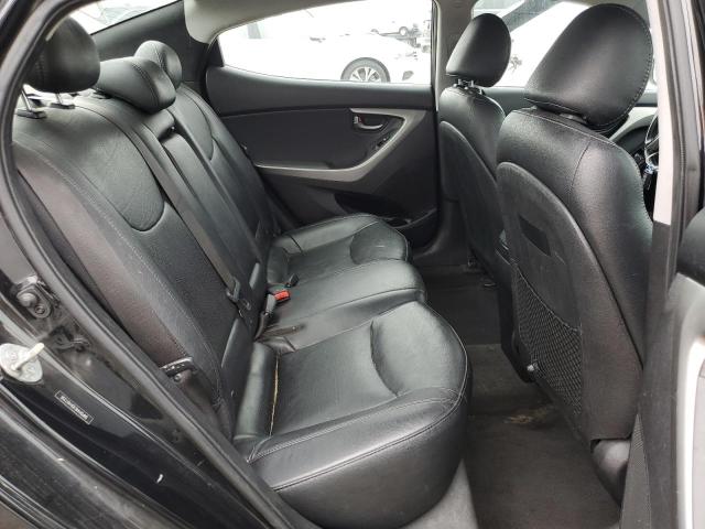 Photo 9 VIN: 5NPDH4AEXDH407358 - HYUNDAI ELANTRA 