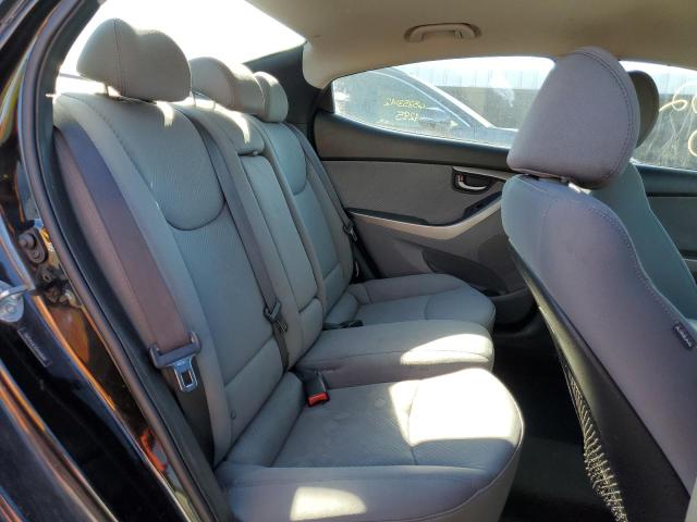 Photo 5 VIN: 5NPDH4AEXDH408090 - HYUNDAI ELANTRA GL 