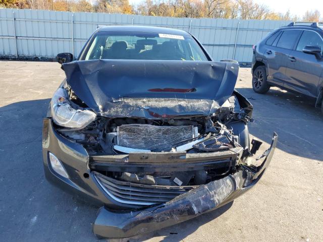 Photo 8 VIN: 5NPDH4AEXDH408090 - HYUNDAI ELANTRA GL 