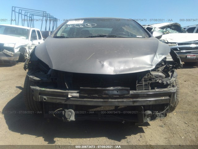 Photo 5 VIN: 5NPDH4AEXDH408624 - HYUNDAI ELANTRA 