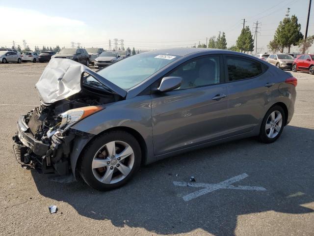 Photo 0 VIN: 5NPDH4AEXDH409983 - HYUNDAI ELANTRA GL 