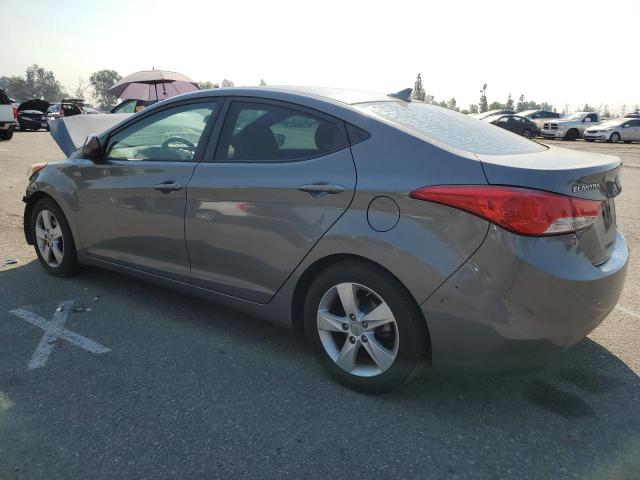 Photo 1 VIN: 5NPDH4AEXDH409983 - HYUNDAI ELANTRA GL 