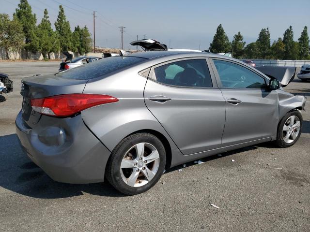 Photo 2 VIN: 5NPDH4AEXDH409983 - HYUNDAI ELANTRA GL 