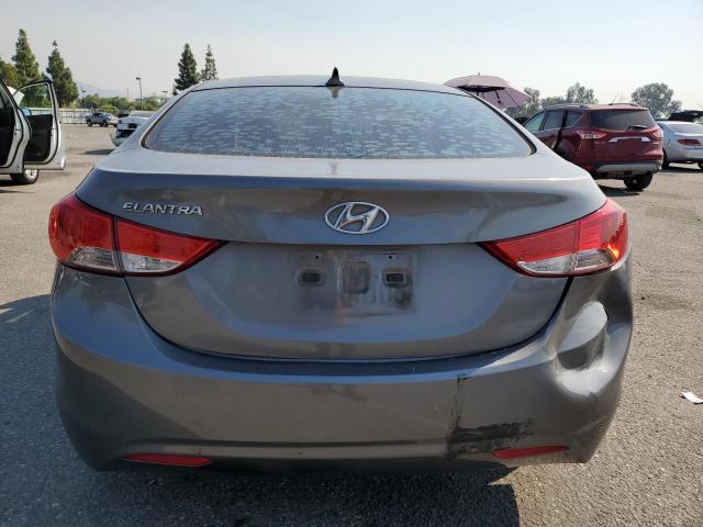 Photo 5 VIN: 5NPDH4AEXDH409983 - HYUNDAI ELANTRA GL 