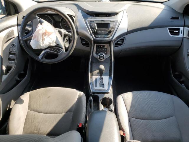 Photo 7 VIN: 5NPDH4AEXDH409983 - HYUNDAI ELANTRA GL 