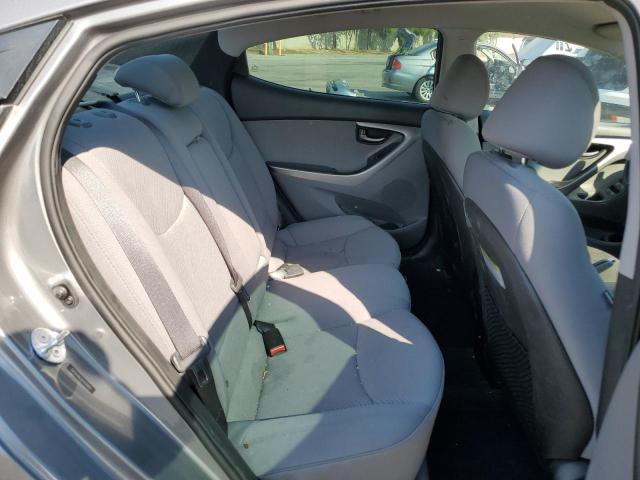 Photo 9 VIN: 5NPDH4AEXDH409983 - HYUNDAI ELANTRA GL 