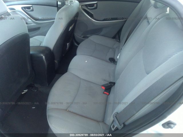 Photo 7 VIN: 5NPDH4AEXDH413063 - HYUNDAI ELANTRA 