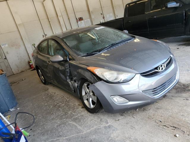 Photo 3 VIN: 5NPDH4AEXDH413516 - HYUNDAI ELANTRA GL 