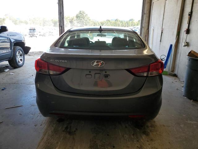 Photo 5 VIN: 5NPDH4AEXDH413516 - HYUNDAI ELANTRA GL 