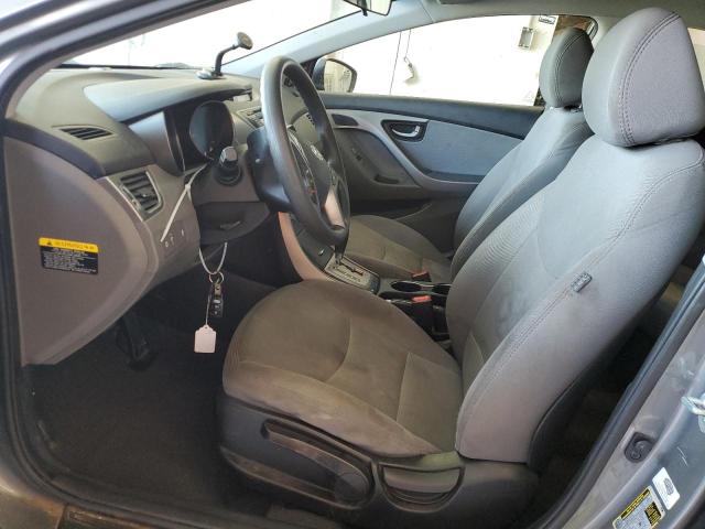 Photo 6 VIN: 5NPDH4AEXDH413516 - HYUNDAI ELANTRA GL 