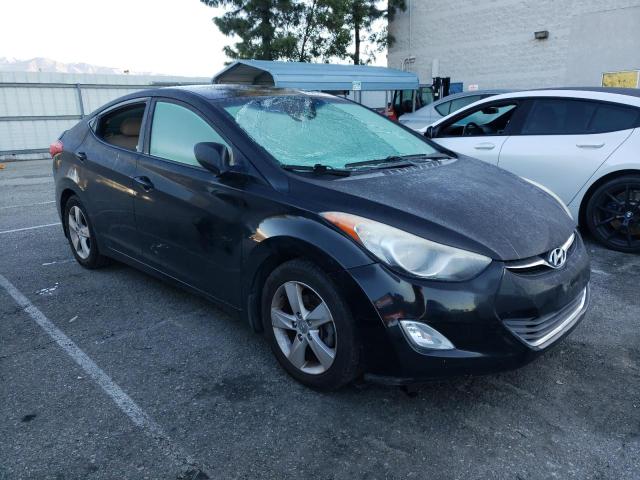 Photo 3 VIN: 5NPDH4AEXDH415427 - HYUNDAI ELANTRA 