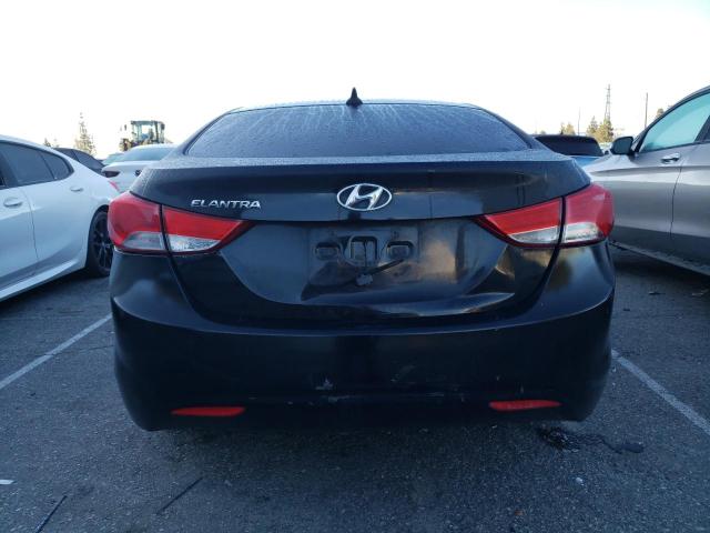 Photo 5 VIN: 5NPDH4AEXDH415427 - HYUNDAI ELANTRA 