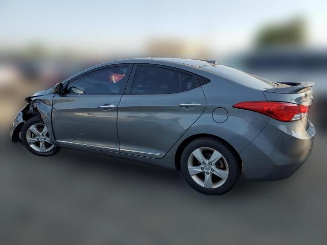 Photo 1 VIN: 5NPDH4AEXDH416464 - HYUNDAI ELANTRA 