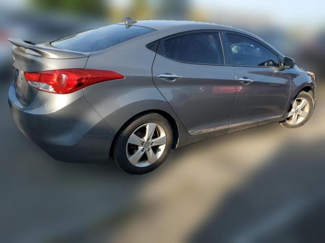 Photo 2 VIN: 5NPDH4AEXDH416464 - HYUNDAI ELANTRA 