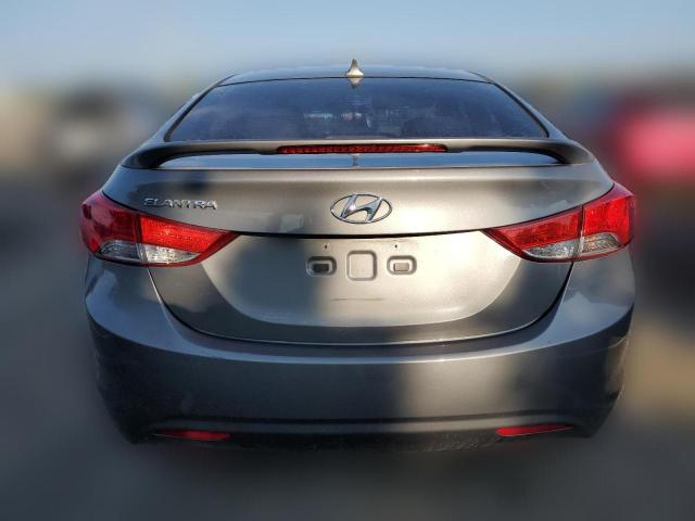 Photo 5 VIN: 5NPDH4AEXDH416464 - HYUNDAI ELANTRA 