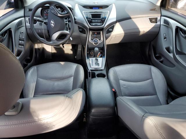 Photo 7 VIN: 5NPDH4AEXDH416464 - HYUNDAI ELANTRA 