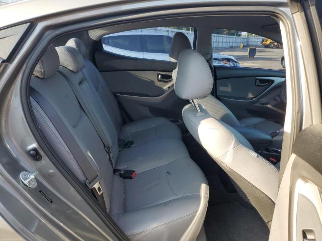 Photo 9 VIN: 5NPDH4AEXDH416464 - HYUNDAI ELANTRA 