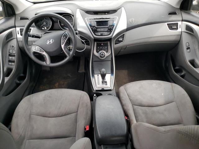 Photo 7 VIN: 5NPDH4AEXDH416495 - HYUNDAI ELANTRA GL 