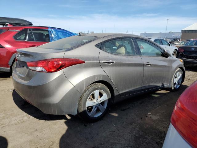 Photo 2 VIN: 5NPDH4AEXDH417145 - HYUNDAI ELANTRA GL 