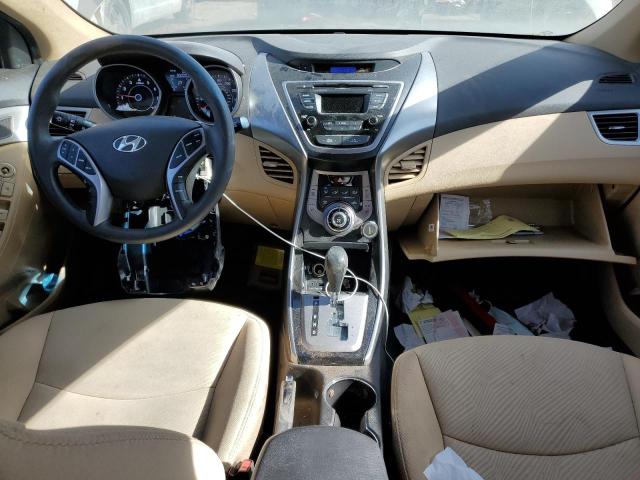 Photo 7 VIN: 5NPDH4AEXDH417145 - HYUNDAI ELANTRA GL 