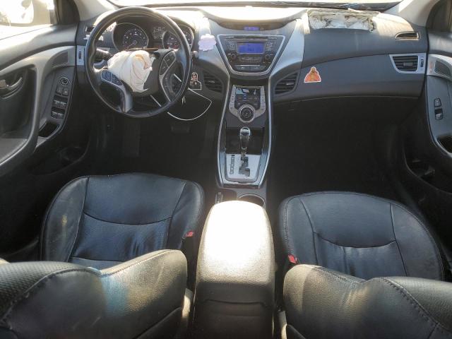 Photo 7 VIN: 5NPDH4AEXDH419137 - HYUNDAI ELANTRA GL 