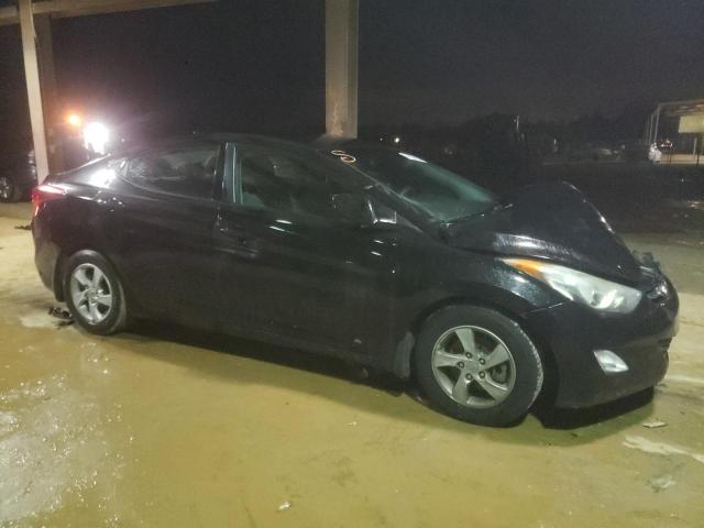 Photo 3 VIN: 5NPDH4AEXDH420787 - HYUNDAI ELANTRA GL 