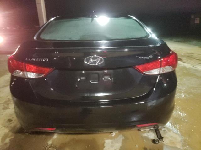 Photo 5 VIN: 5NPDH4AEXDH420787 - HYUNDAI ELANTRA GL 