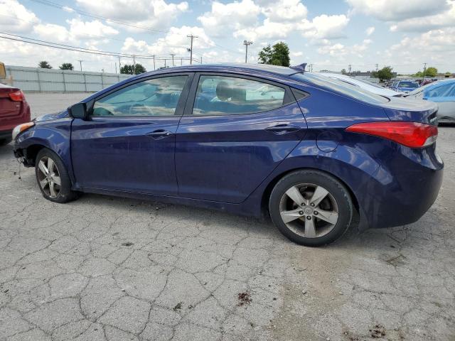 Photo 1 VIN: 5NPDH4AEXDH423477 - HYUNDAI ELANTRA GL 