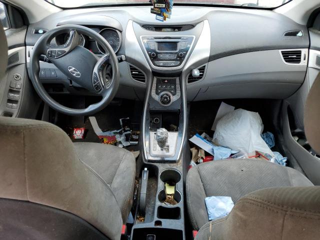 Photo 7 VIN: 5NPDH4AEXDH423477 - HYUNDAI ELANTRA GL 