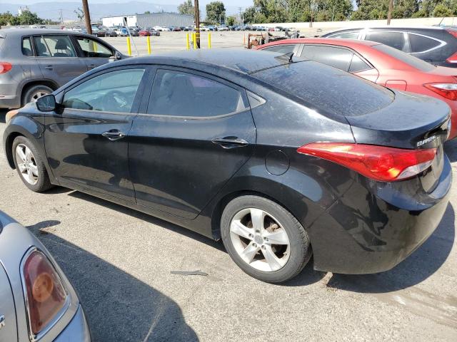 Photo 1 VIN: 5NPDH4AEXDH424175 - HYUNDAI ELANTRA GL 