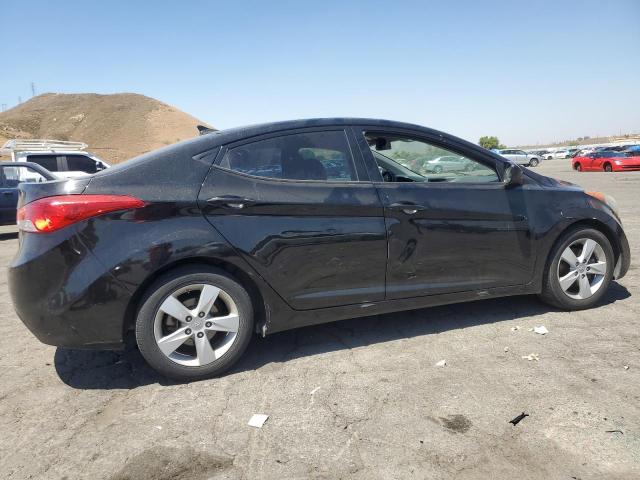 Photo 2 VIN: 5NPDH4AEXDH424175 - HYUNDAI ELANTRA GL 