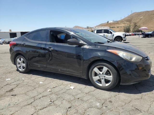 Photo 3 VIN: 5NPDH4AEXDH424175 - HYUNDAI ELANTRA GL 