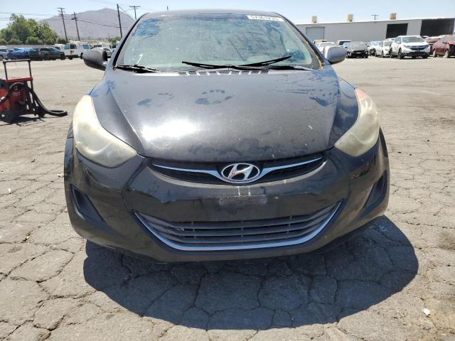 Photo 4 VIN: 5NPDH4AEXDH424175 - HYUNDAI ELANTRA GL 