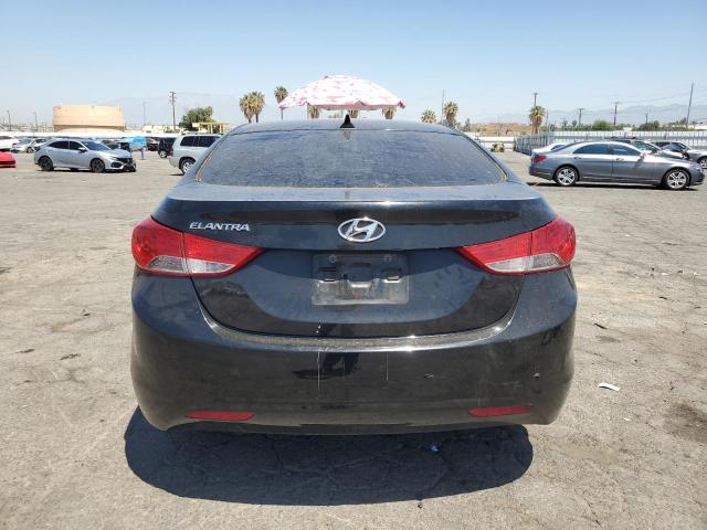 Photo 5 VIN: 5NPDH4AEXDH424175 - HYUNDAI ELANTRA GL 