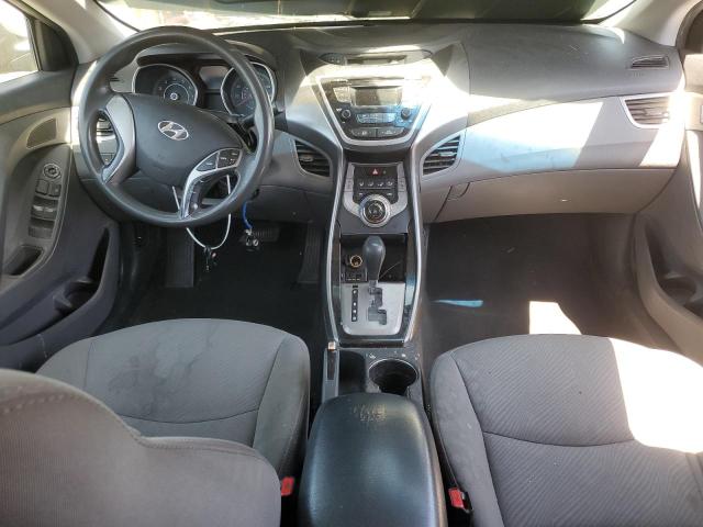 Photo 7 VIN: 5NPDH4AEXDH424175 - HYUNDAI ELANTRA GL 