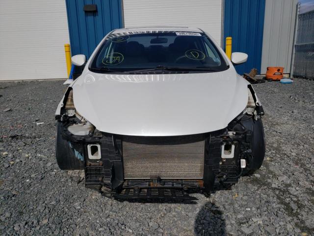 Photo 8 VIN: 5NPDH4AEXDH426993 - HYUNDAI ELANTRA GL 