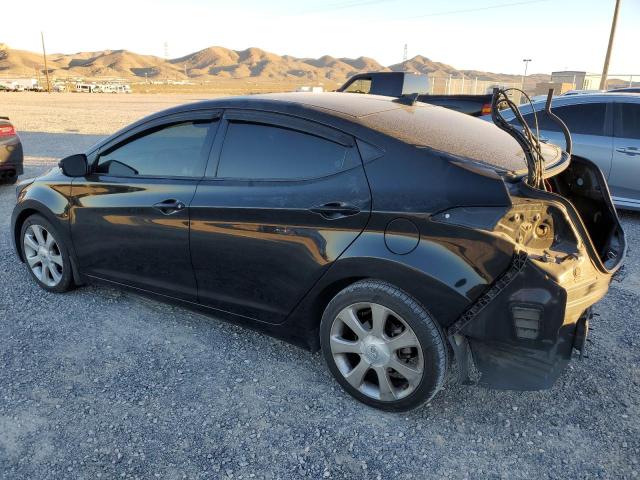 Photo 1 VIN: 5NPDH4AEXDH427383 - HYUNDAI ELANTRA GL 