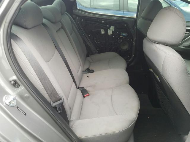 Photo 5 VIN: 5NPDH4AEXDH430395 - HYUNDAI ELANTRA GL 