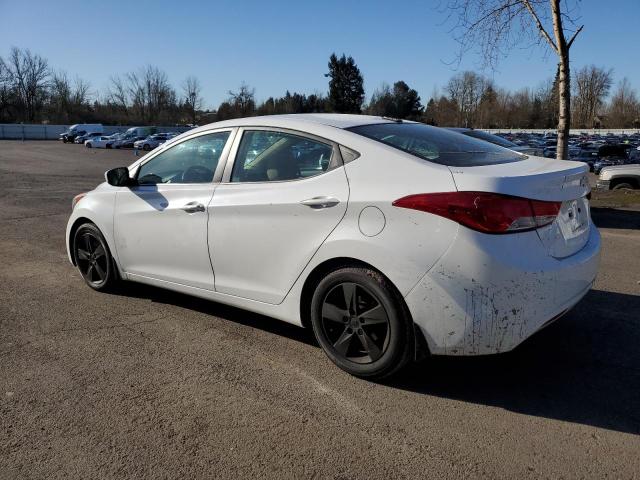 Photo 1 VIN: 5NPDH4AEXDH432096 - HYUNDAI ELANTRA GL 