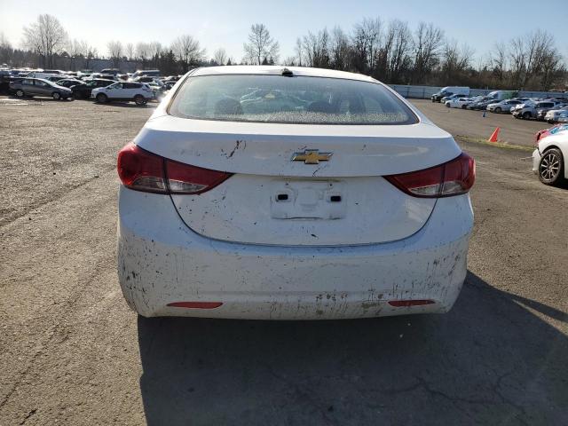 Photo 5 VIN: 5NPDH4AEXDH432096 - HYUNDAI ELANTRA GL 