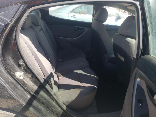 Photo 5 VIN: 5NPDH4AEXDH432793 - HYUNDAI ELANTRA GL 