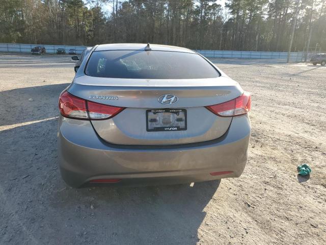 Photo 5 VIN: 5NPDH4AEXDH433328 - HYUNDAI ELANTRA GL 