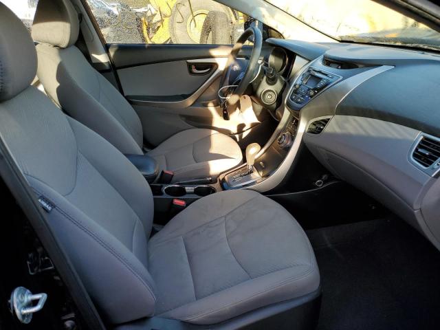 Photo 4 VIN: 5NPDH4AEXDH433376 - HYUNDAI ELANTRA GL 